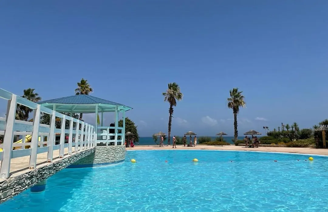 Holiday Home Internazionale Manacore By Interhome-1